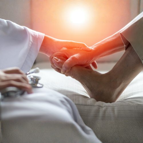 Tumor Ablation Treatment