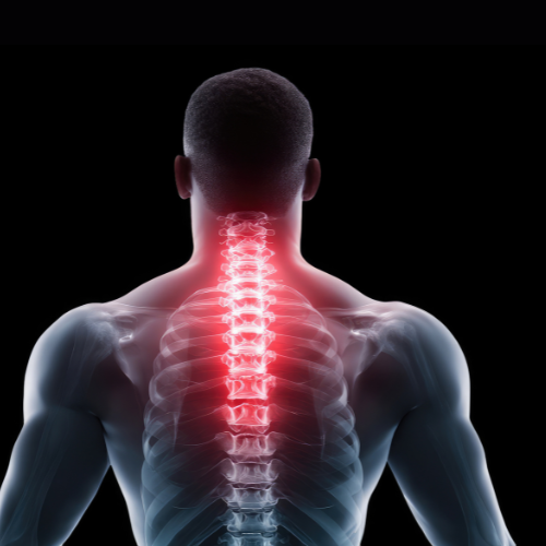 Image Guided Pain Relief Treatment