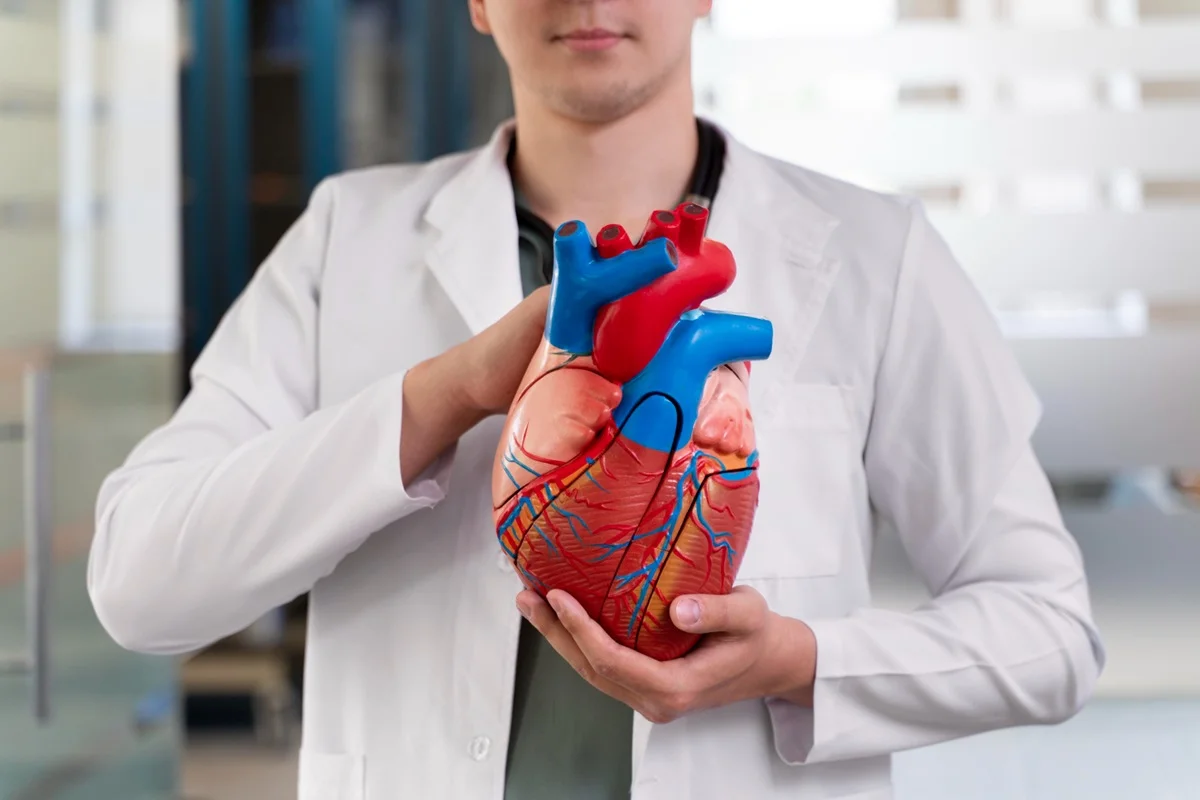 Vascular procedure
