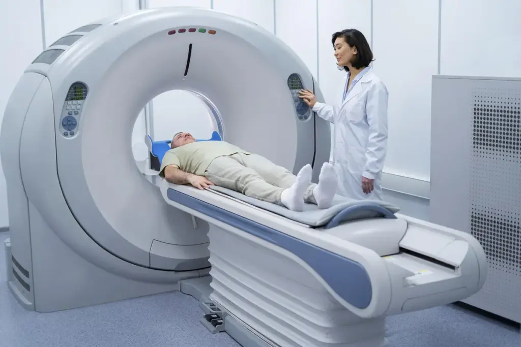 CT MRI Biopsies