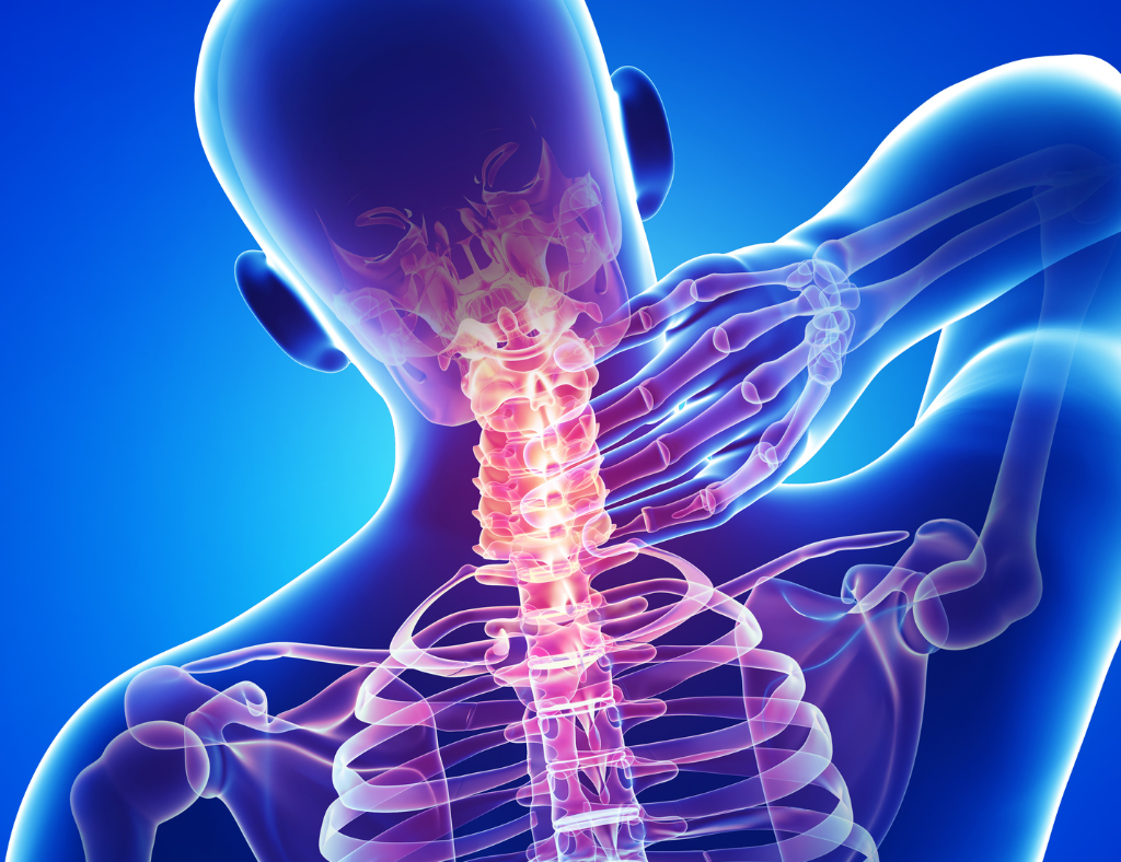 Musculoskeletal intervention procedure