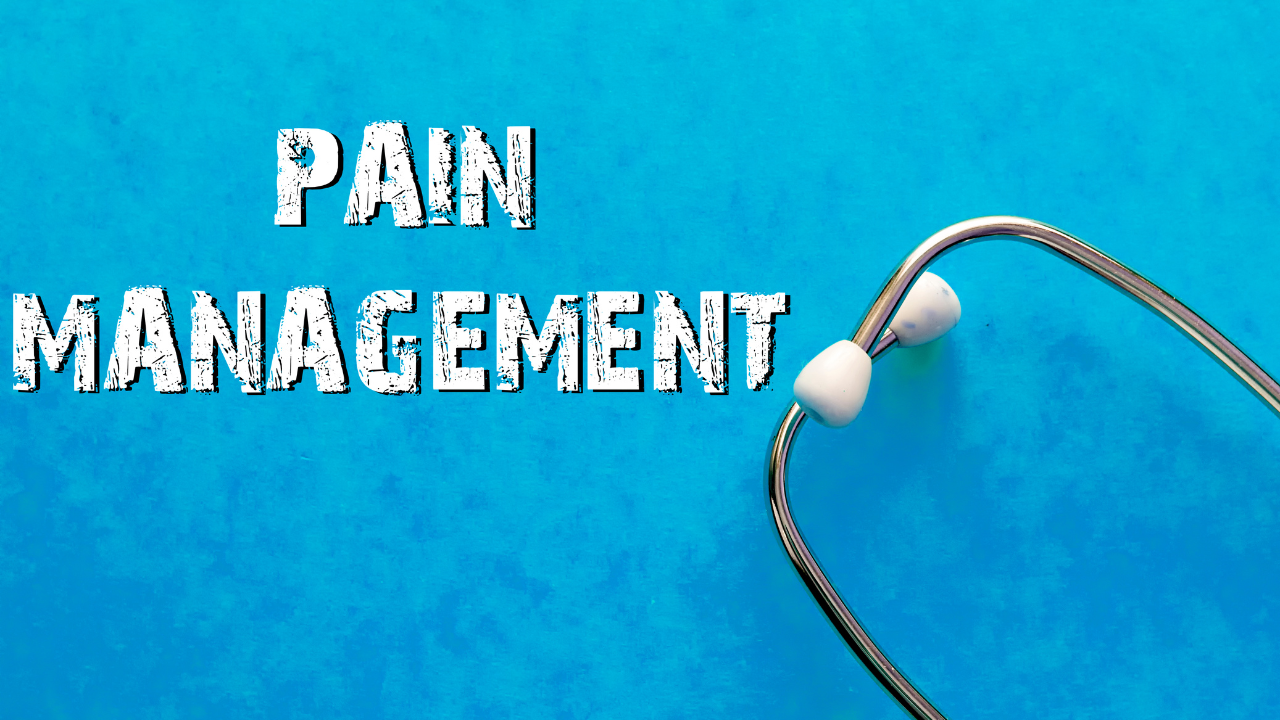 Pain Management: Advanced Non-Surgical Treatments for Lasting Relief